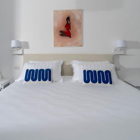 Ferienwohnung Sunbliss Capri Exterior foto